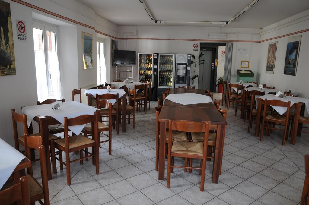 Ostello Della Gioventu Ancône Chambre photo
